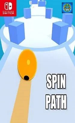 Spin Path Nintendo Switch
