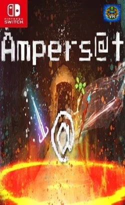 Ampersat Nintendo Switch
