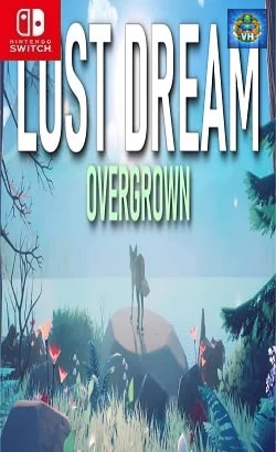 Lost Dream: Overgrown Nintendo Switch