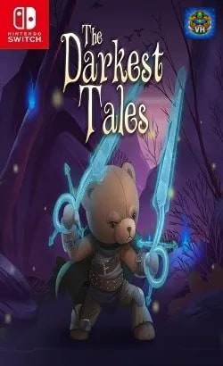 The Darkest Tales Nintendo Switch