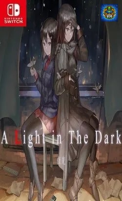 A Light in the Dark Nintendo Switch