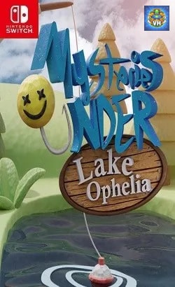 Mysteries Under Lake Ophelia Nintendo Switch