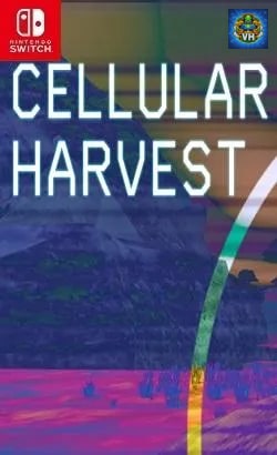 Cellular Harvest Nintendo Switch