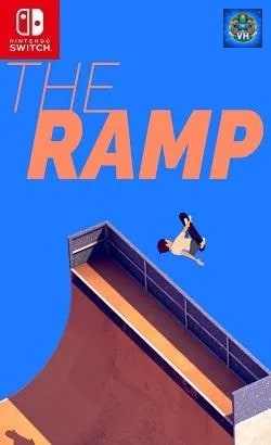 The Ramp Nintendo Switch