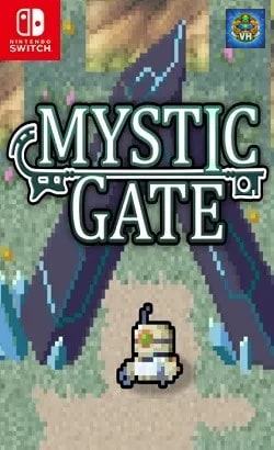 Mystic Gate Nintendo Switch