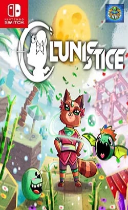 Lunistice Nintendo Switch