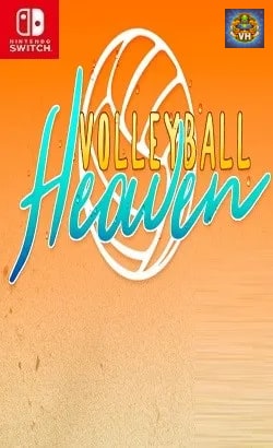 Volleyball Heaven Nintendo Switch