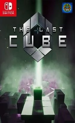 The Last Cube Nintendo Switch