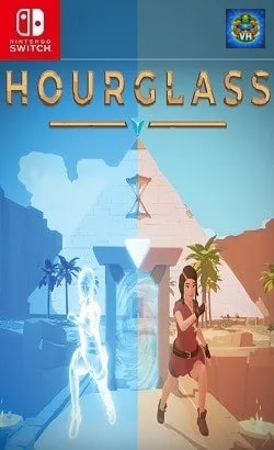 Hourglass Nintendo Switch