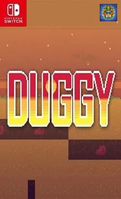 Duggy Nintendo Switch