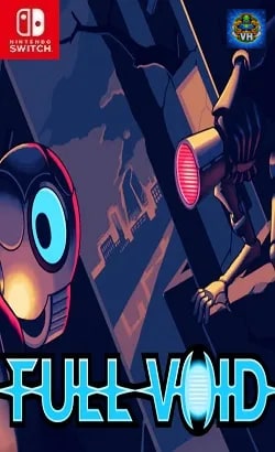 Full Void Nintendo Switch