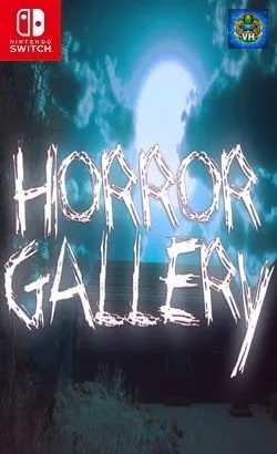 Horror Gallery Nintendo Switch