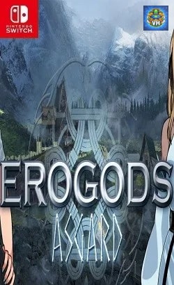 Erogods: Asgard Nintendo Switch