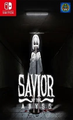 Savior of the Abyss Nintendo Switch