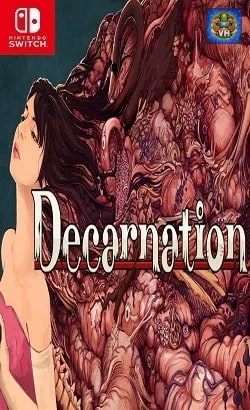 Decarnation Nintendo Switch