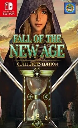 Fall of the New Age Nintendo Switch