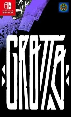Grotto Nintendo Switch
