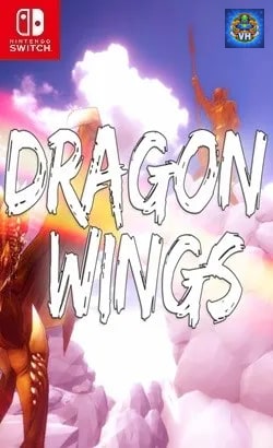 Dragon Wings Nintendo Switch