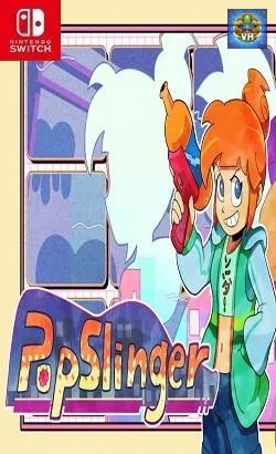 PopSlinger Nintendo Switch