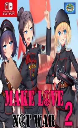 Hentai: Make Love Not War 2 Nintendo Switch
