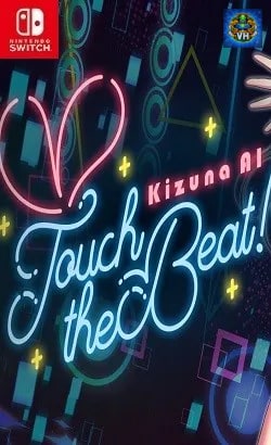 Kizuna AI - Touch the Beat! Nintendo Switch