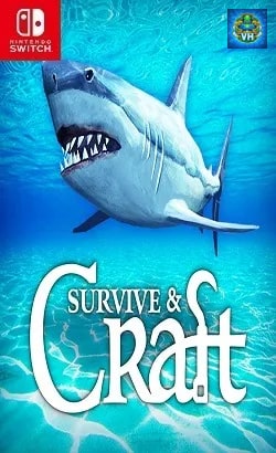 Survive & Craft Nintendo Switch