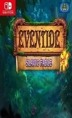 Eventide: Slavic Fable Nintendo Switch