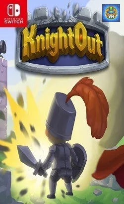 KnightOut Nintendo Switch
