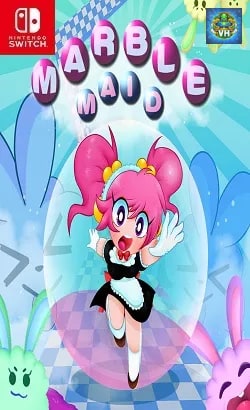 Marble Maid Nintendo Switch