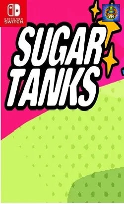 Sugar Tanks Nintendo Switch