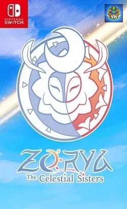 Zorya: The Celestial Sisters ™ Nintendo Switch