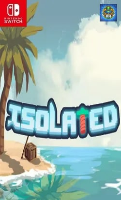 Isolated Nintendo Switch