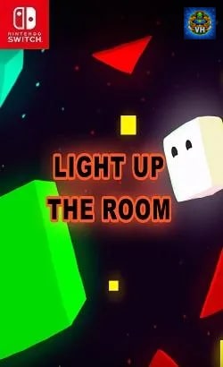 Light Up The Room Nintendo Switch