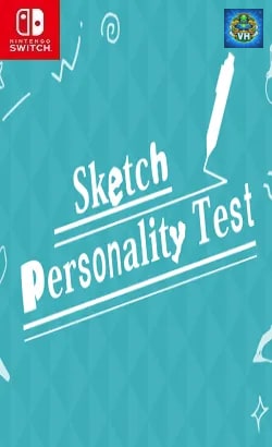 Sketch Personality Test Nintendo Switch