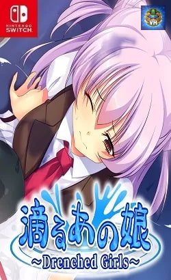 滴るあの娘 ~Drenched Girls~ Nintendo Switch