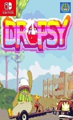 Dropsy Nintendo Switch