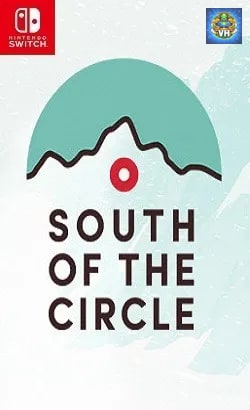 South of the Circle Nintendo Switch