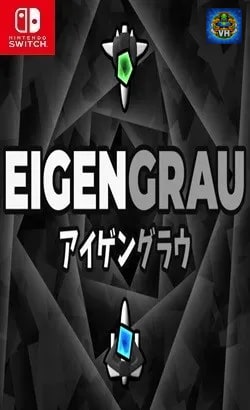 Eigengrau Nintendo Switch