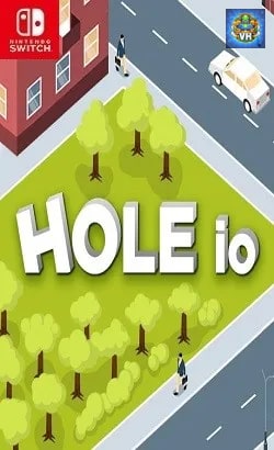 Hole io Nintendo Switch