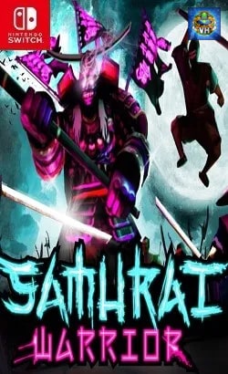 Samurai Warrior Nintendo Switch