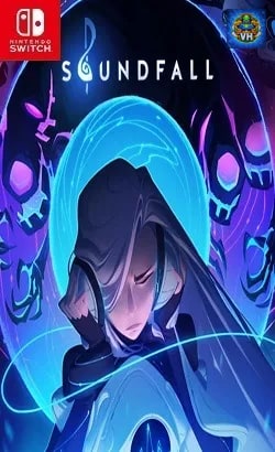 Soundfall Nintendo Switch