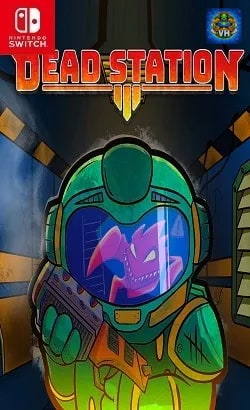 Dead Station Nintendo Switch