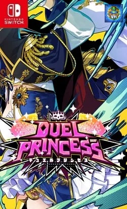 Duel Princess Nintendo Switch