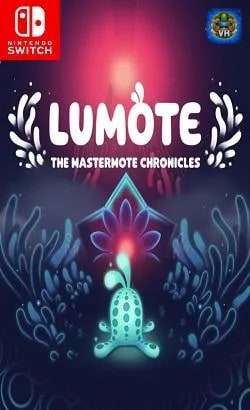 Lumote: The Mastermote Chronicles Nintendo Switch
