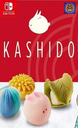 KASHIDO Nintendo Switch