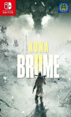 Kona II: Brume Nintendo Switch