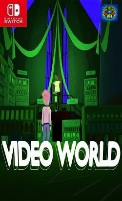 Video World Nintendo Switch