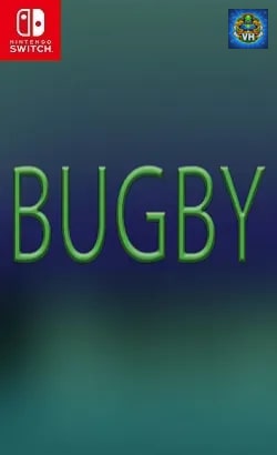 Bugby Nintendo Switch