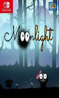 Moonlight Nintendo Switch
