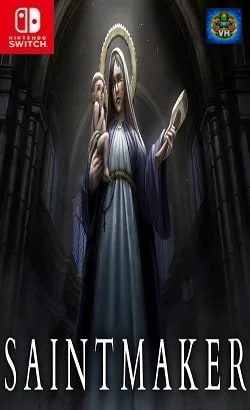 Saint Maker Nintendo Switch
